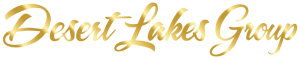 Desert Lakes Group Logo-Golden Gradient